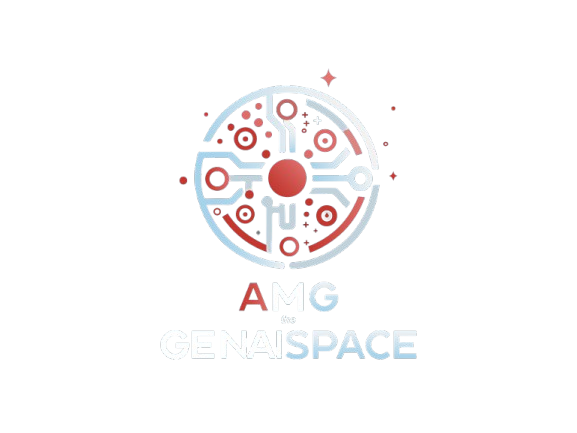 logo genai space